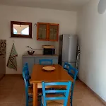 Appartamento Carmen House *