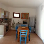 Appartamento Carmen House *