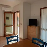 Carmen House Appartamento Olia Speciosa