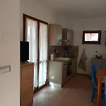 Carmen House Appartamento
