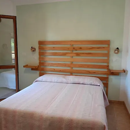 Carmen House
