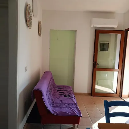 Appartamento Carmen House *