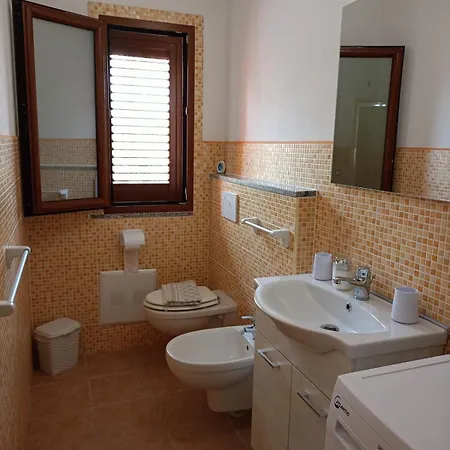 Apartment Carmen House