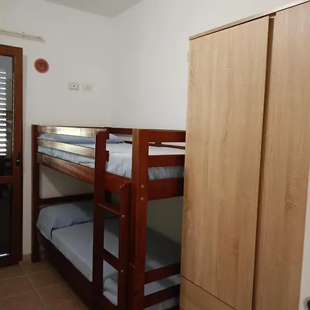 Carmen House Apartment Olia Speciosa