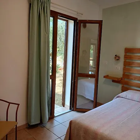 Apartment Carmen House Olia Speciosa