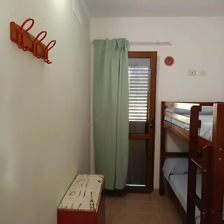 Carmen House *