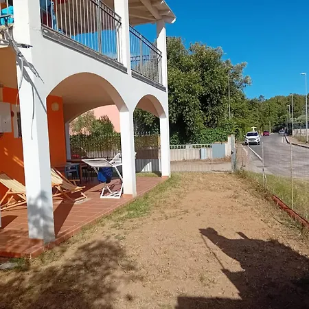 Carmen House