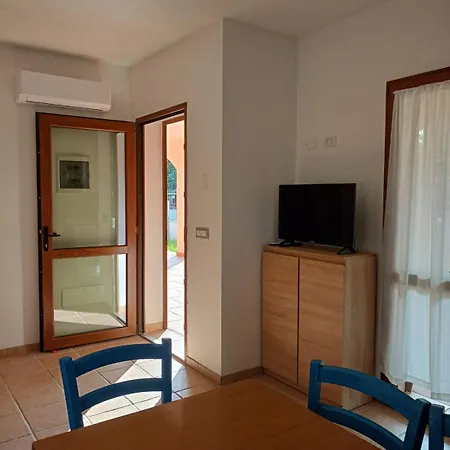 Carmen House Apartment Olia Speciosa
