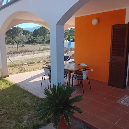 Carmen House * Olia Speciosa