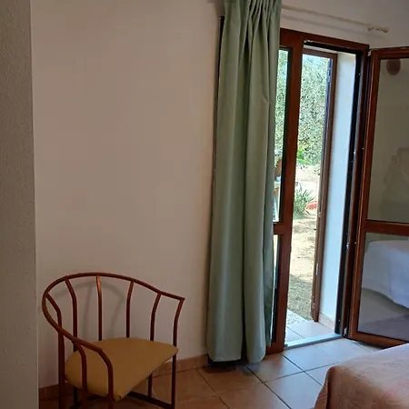 Carmen House *