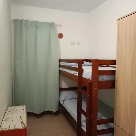 Carmen House