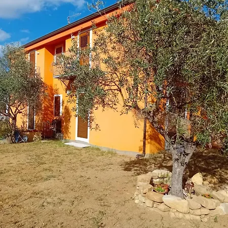 Apartment Carmen House
