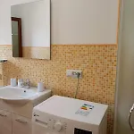 Carmen House Apartamento