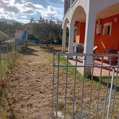 Carmen House * Olia Speciosa