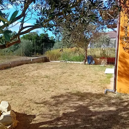 Carmen House Apartmán