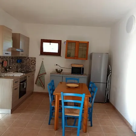 Apartamento Carmen House *